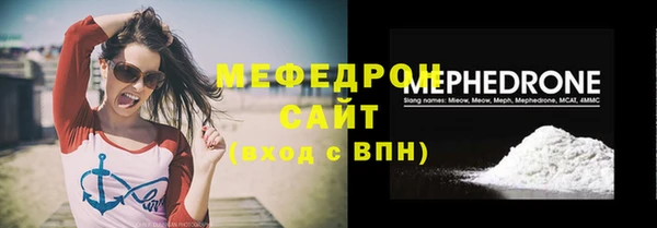 хмурый Аркадак