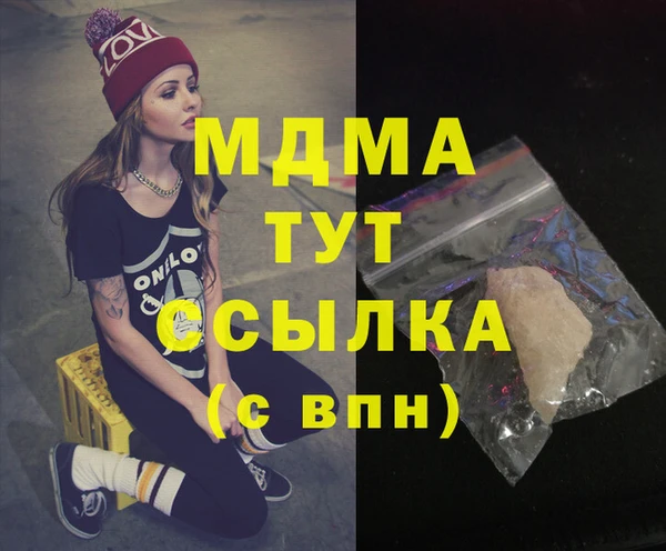 хмурый Аркадак